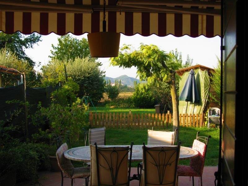 B&B Dora E Flavio Country Rooms Montegrotto Terme Zewnętrze zdjęcie